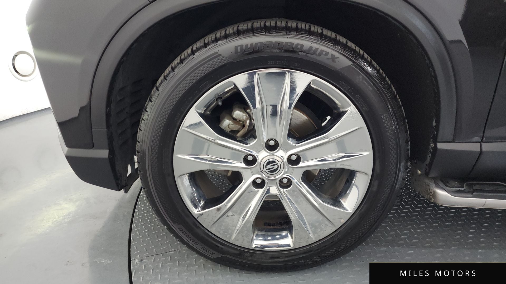 KG Mobility Rexton 2021 — миниатюра 5
