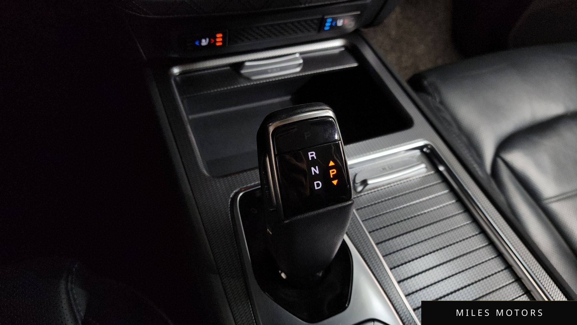 KG Mobility Rexton 2021 — миниатюра 9