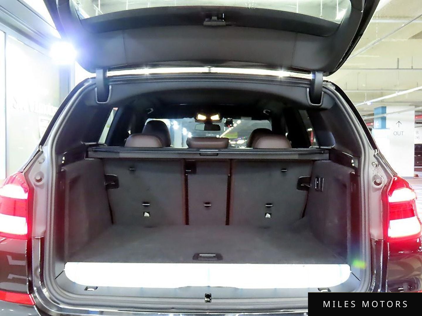 BMW X3 (G01) 2021 — миниатюра 16