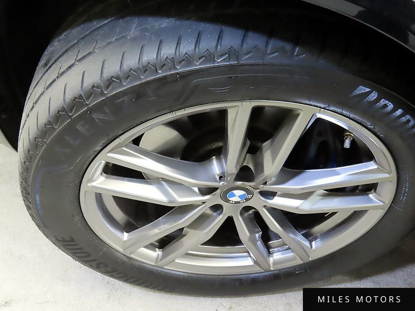 BMW X3 (G01) 2021 — миниатюра 20