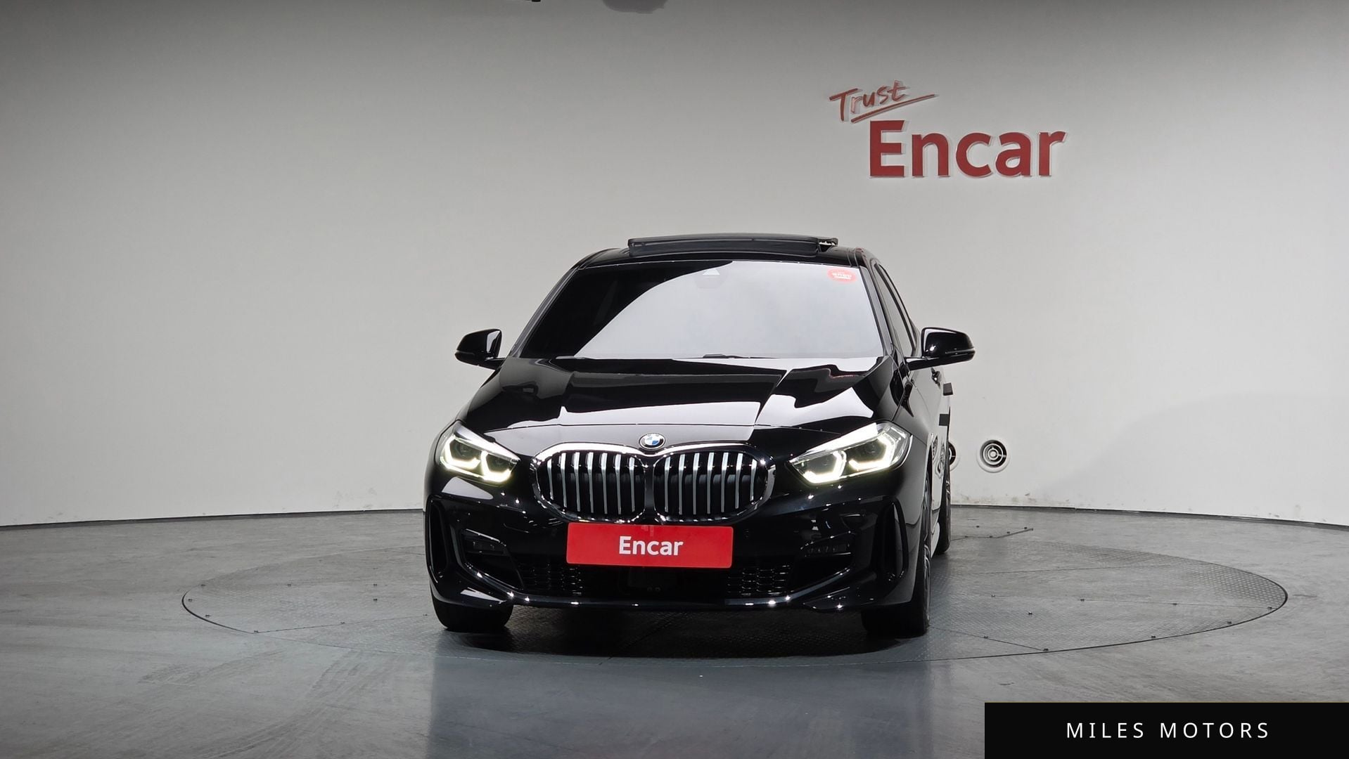 BMW 1 Series (F40) 2024 — миниатюра 3