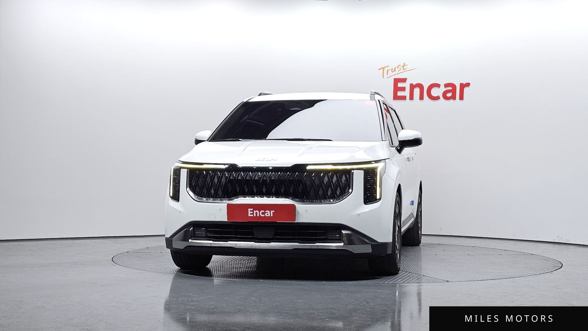 Kia Canival 2024 — миниатюра 3