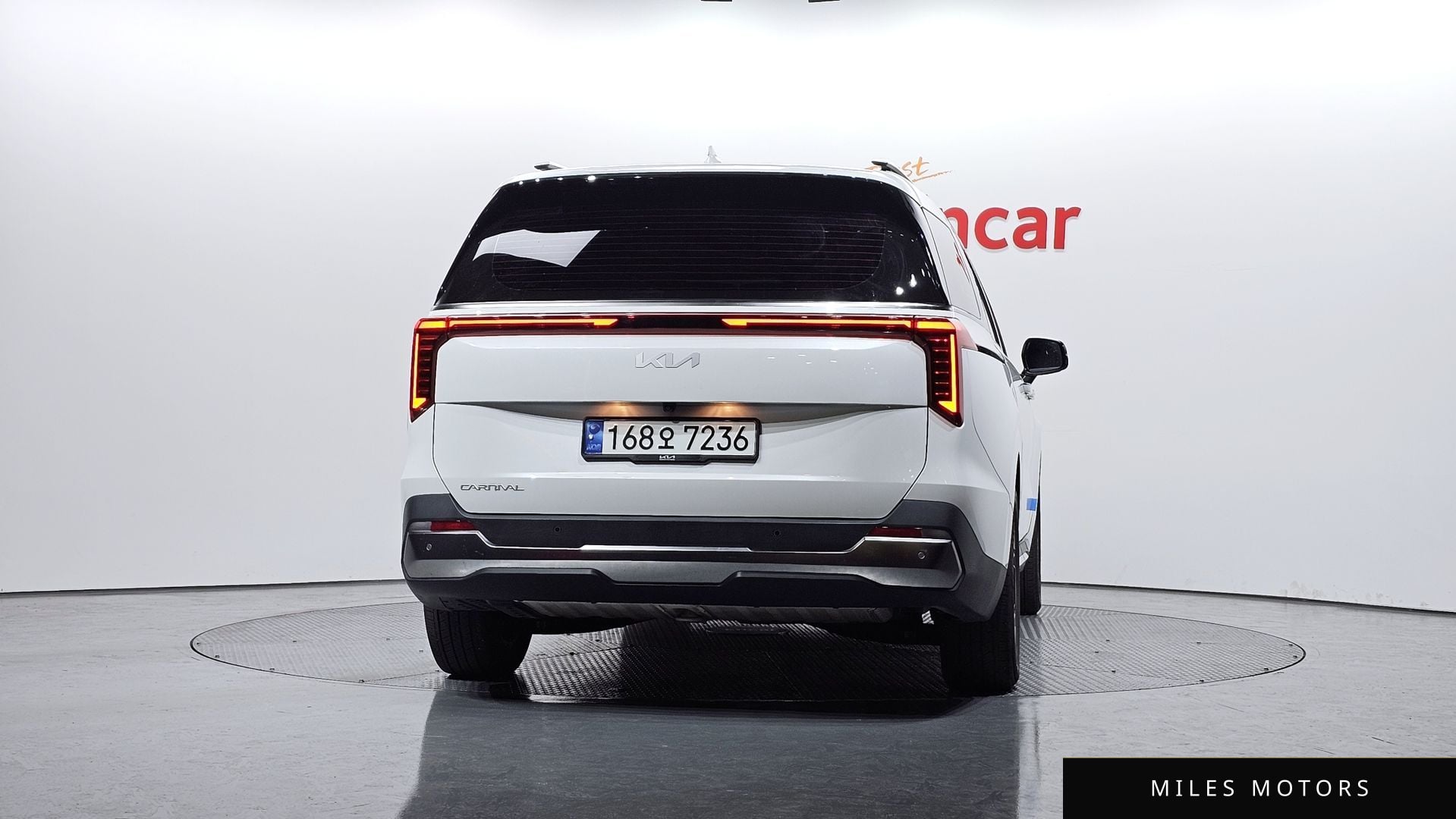 Kia Canival 2024 — миниатюра 4