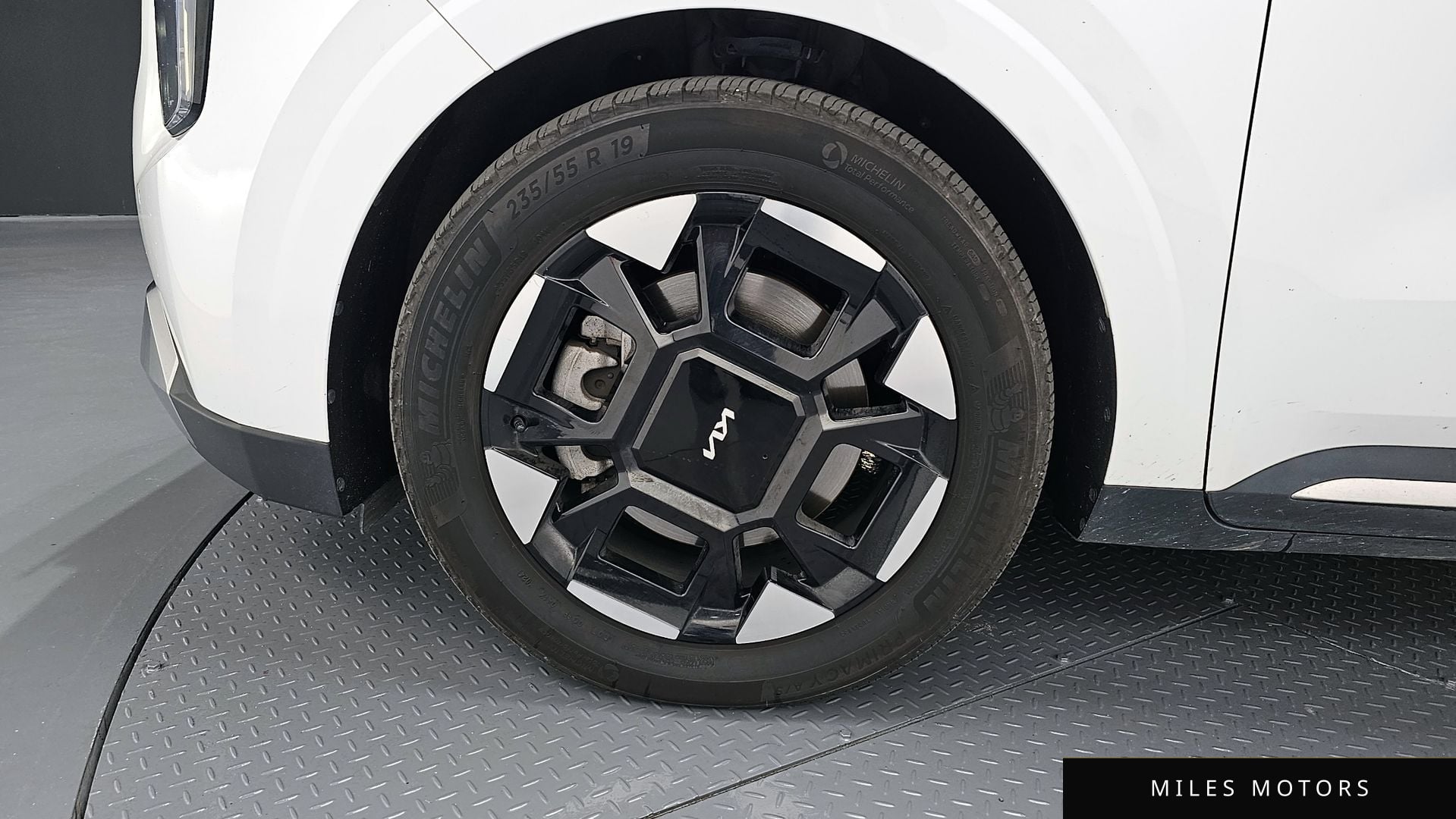 Kia Canival 2024 — миниатюра 5