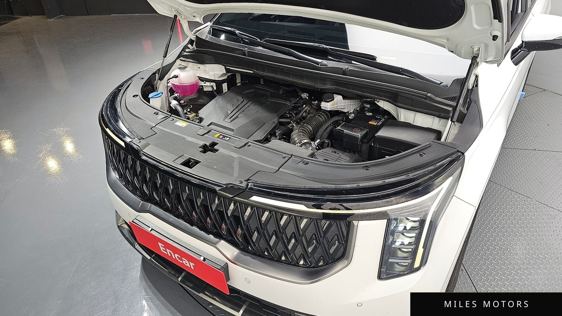 Kia Canival 2024 — миниатюра 6