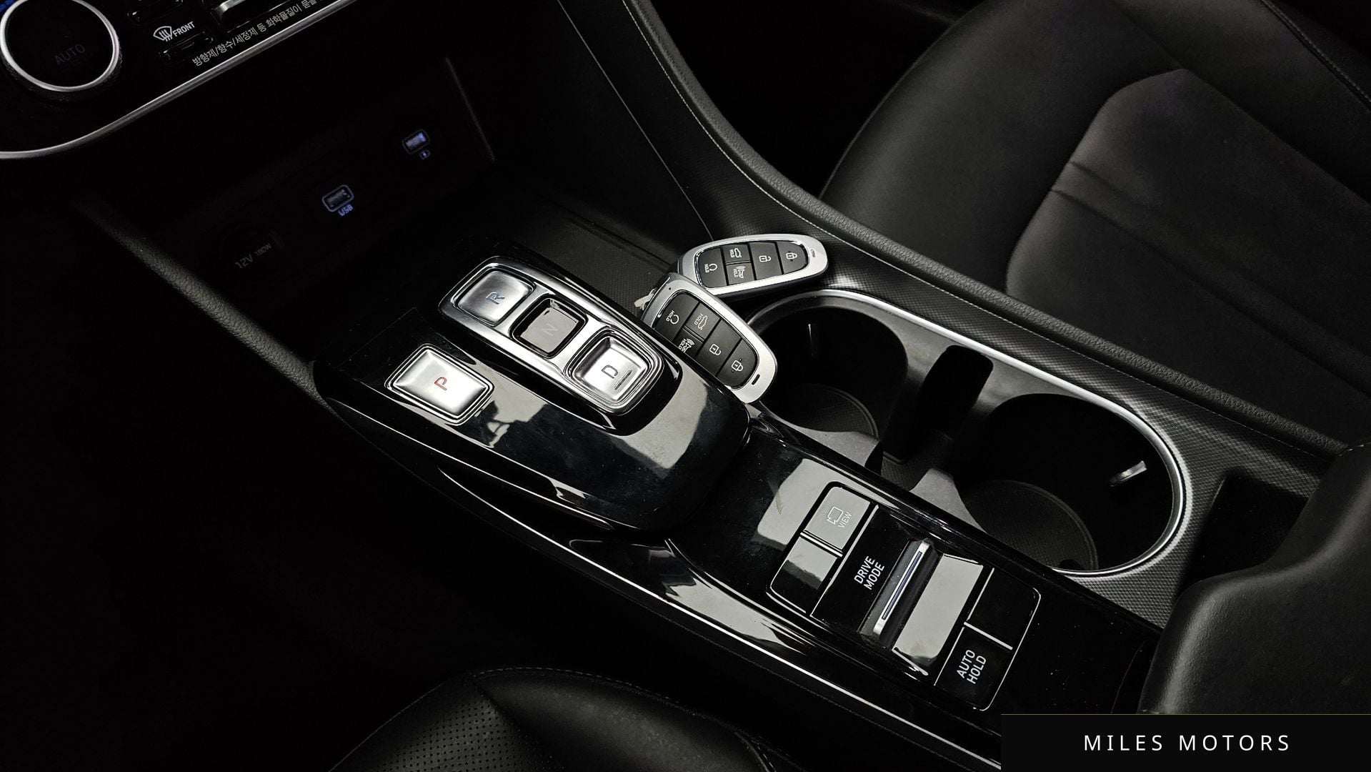Hyundai Sonata 2020 — миниатюра 9