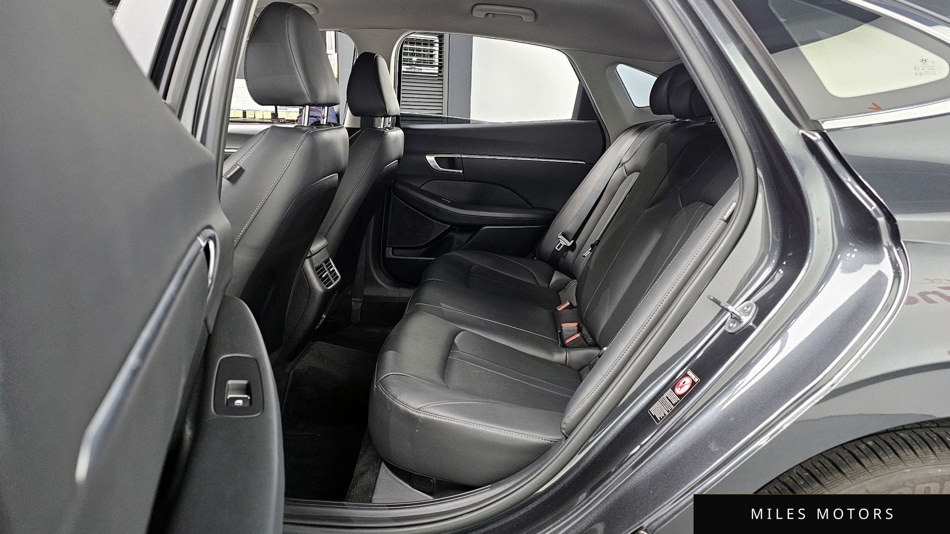 Hyundai Sonata 2020 — миниатюра 12