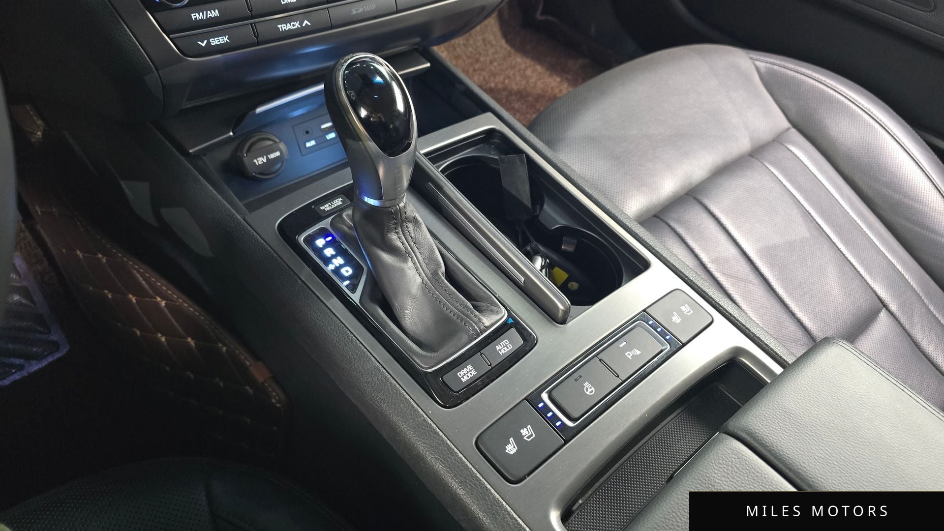 Hyundai Genesis 2016 — миниатюра 9