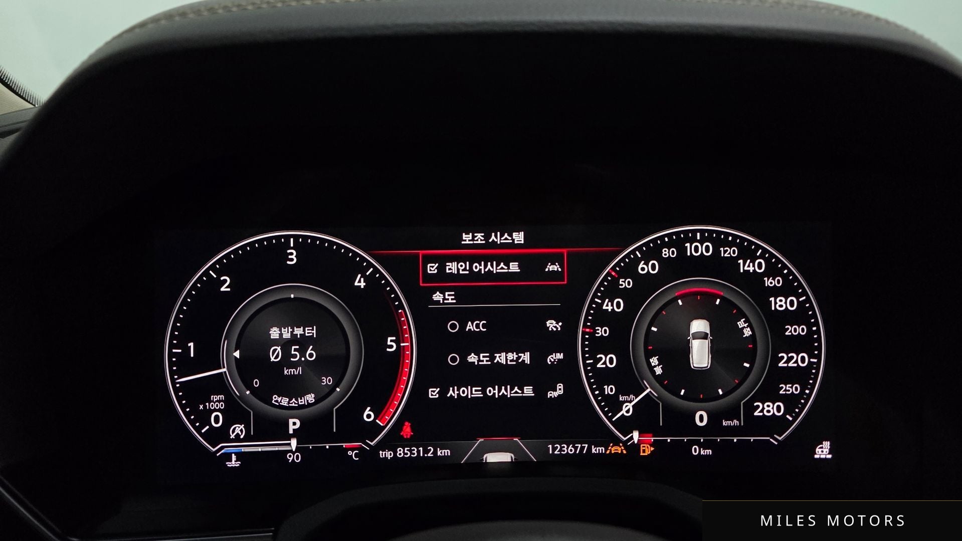 Volkswagen 투아렉 2020 — миниатюра 8
