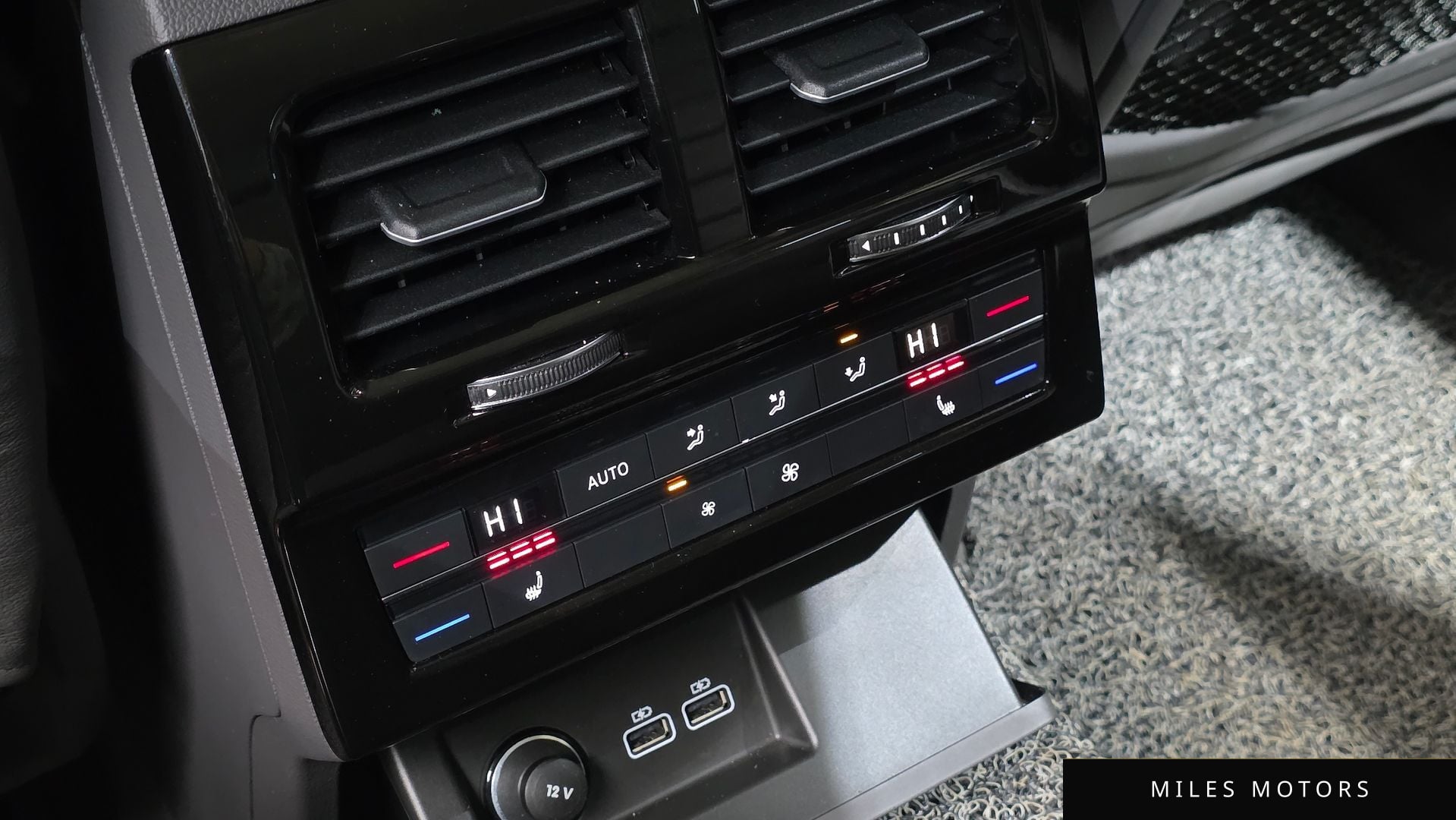 Volkswagen 투아렉 2020 — миниатюра 18