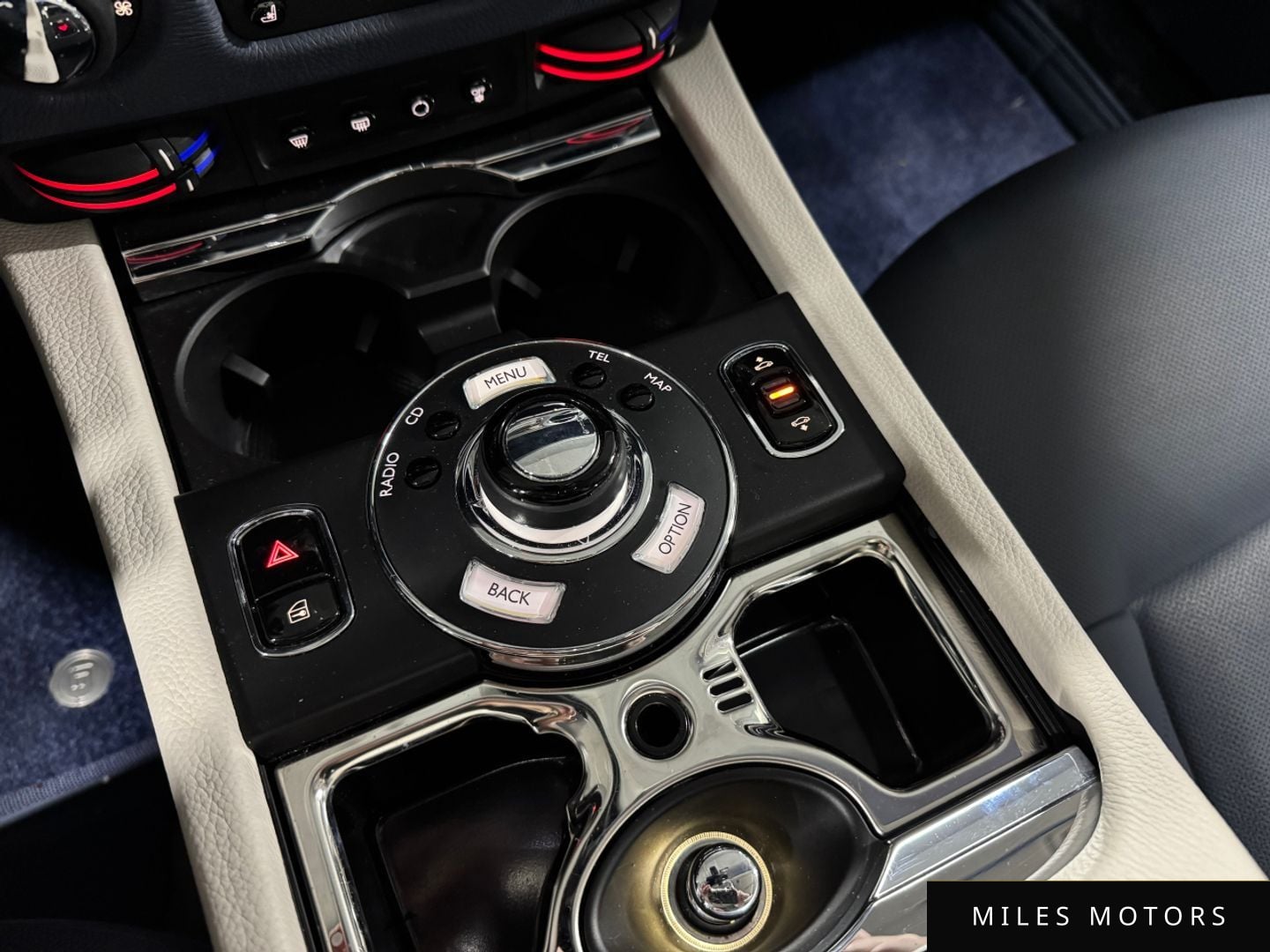Rolls-Royce Ghost 2011 — миниатюра 10