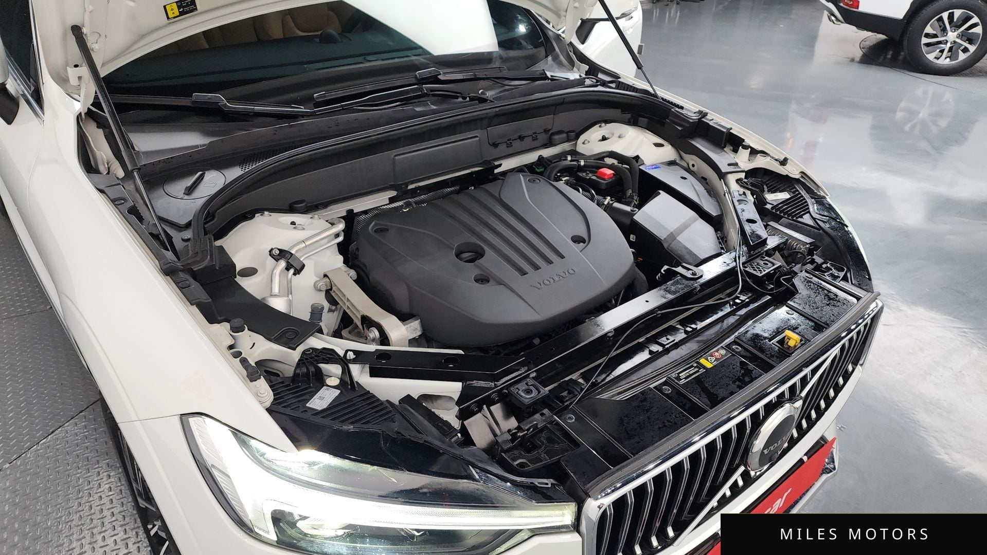 Volvo XC60 2022 — миниатюра 6