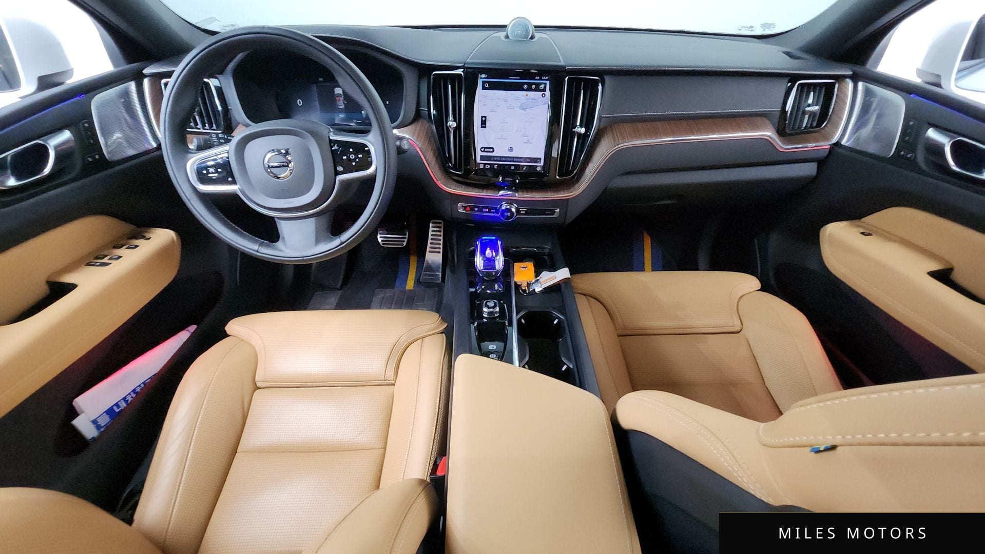 Volvo XC60 2022 — миниатюра 7