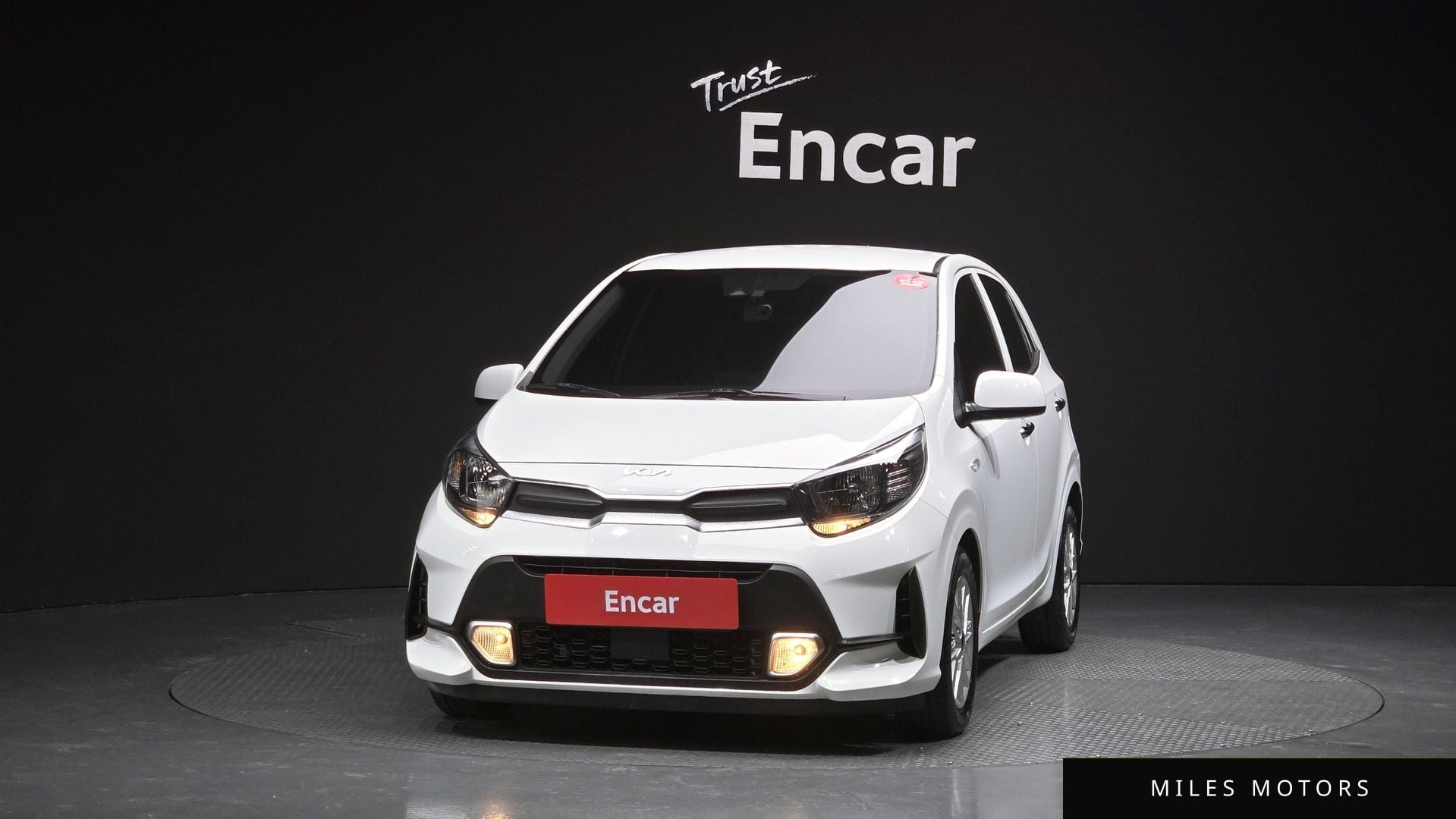 Kia morning 2022 — миниатюра 3