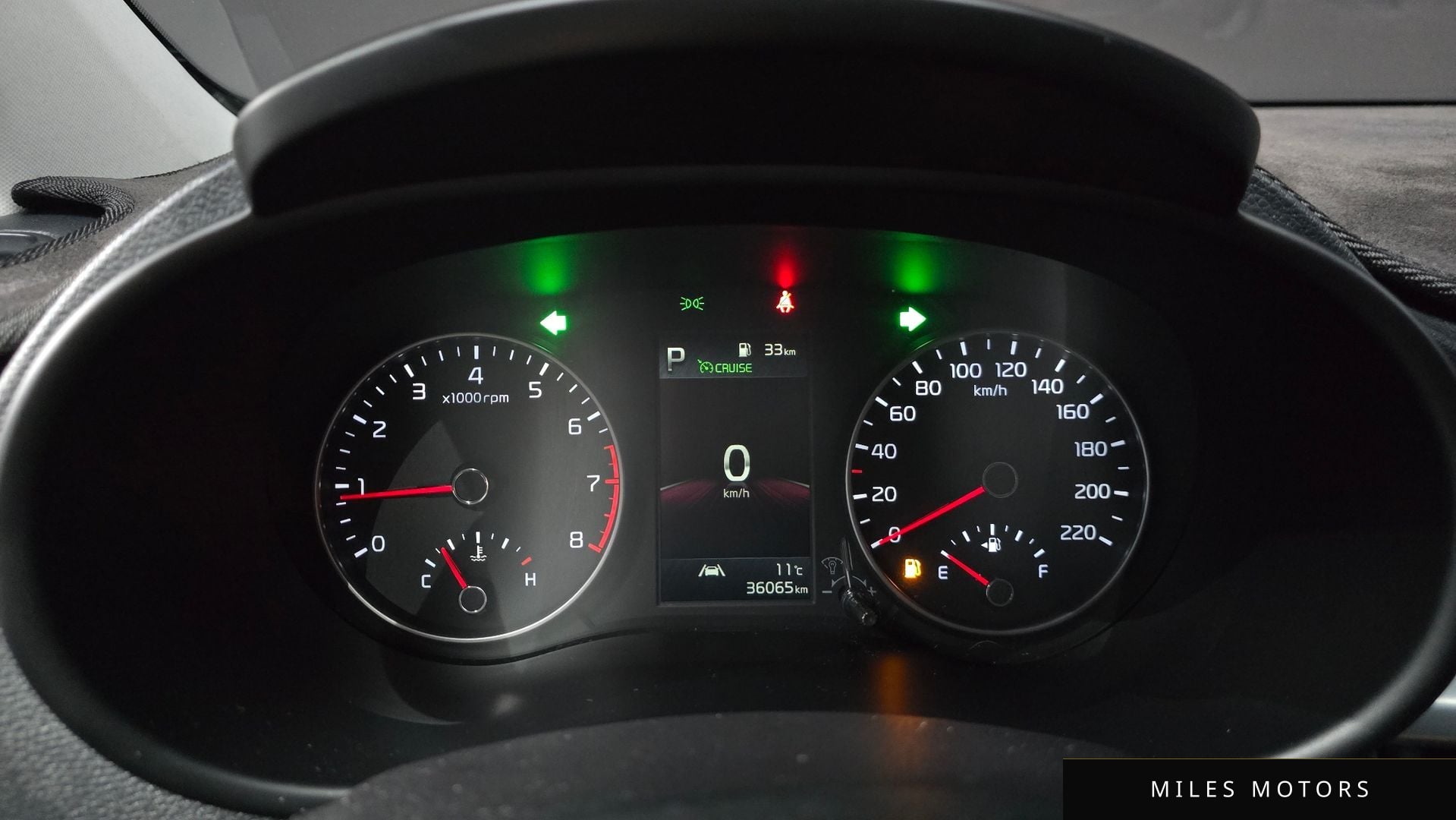 Kia morning 2022 — миниатюра 8