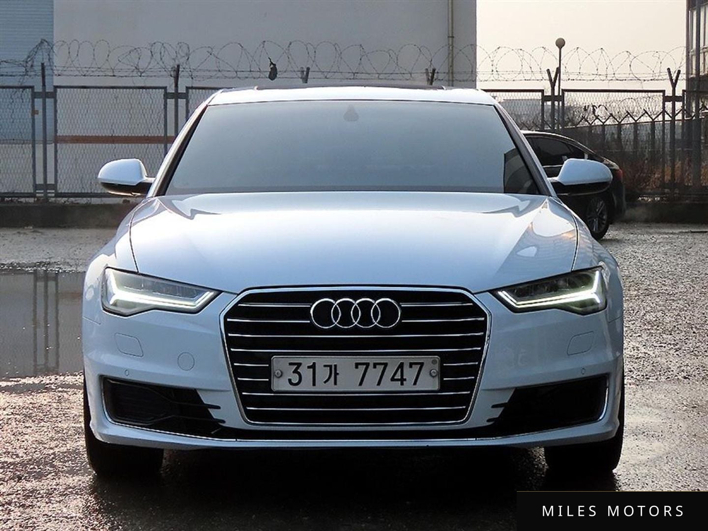 Audi A6 2016 — миниатюра 2