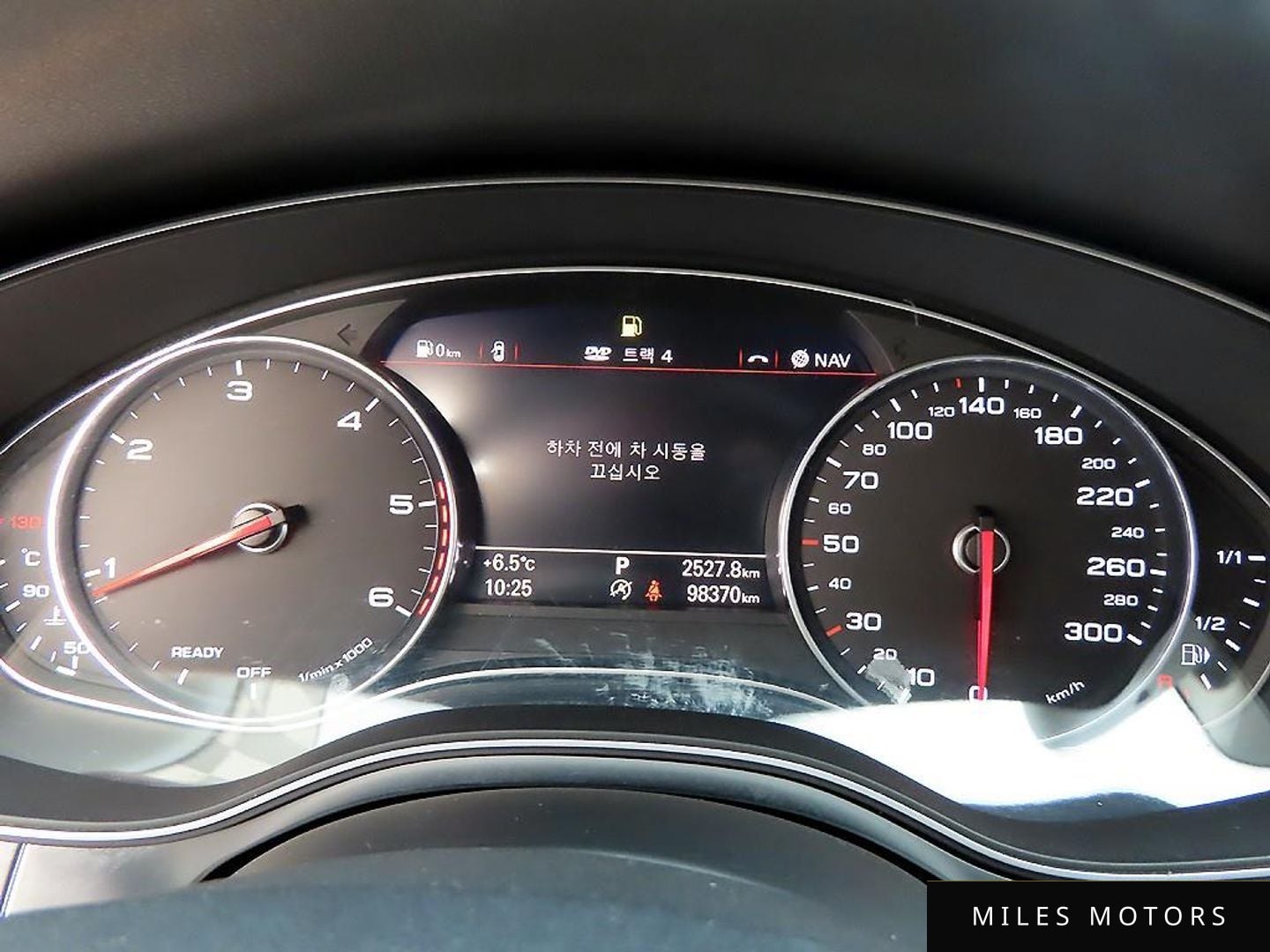 Audi A6 2016 — миниатюра 9