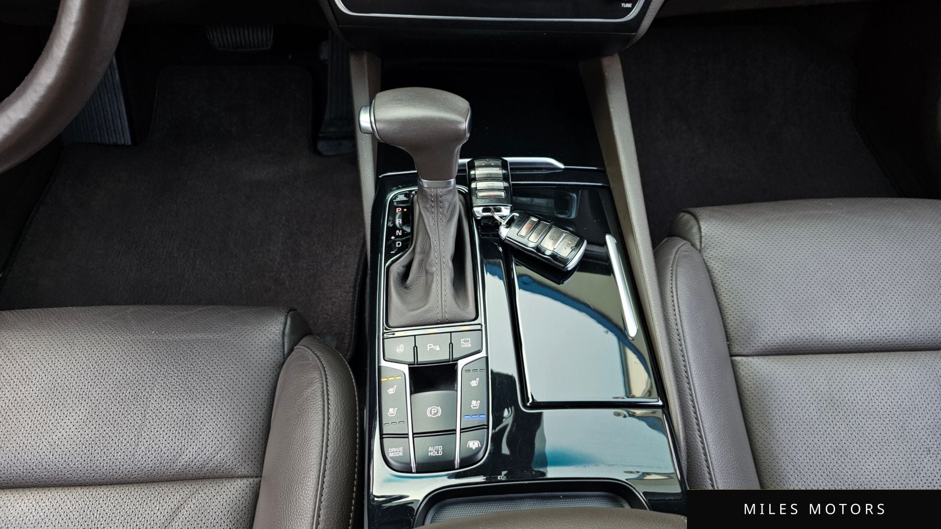 Kia K7 2019 — миниатюра 9