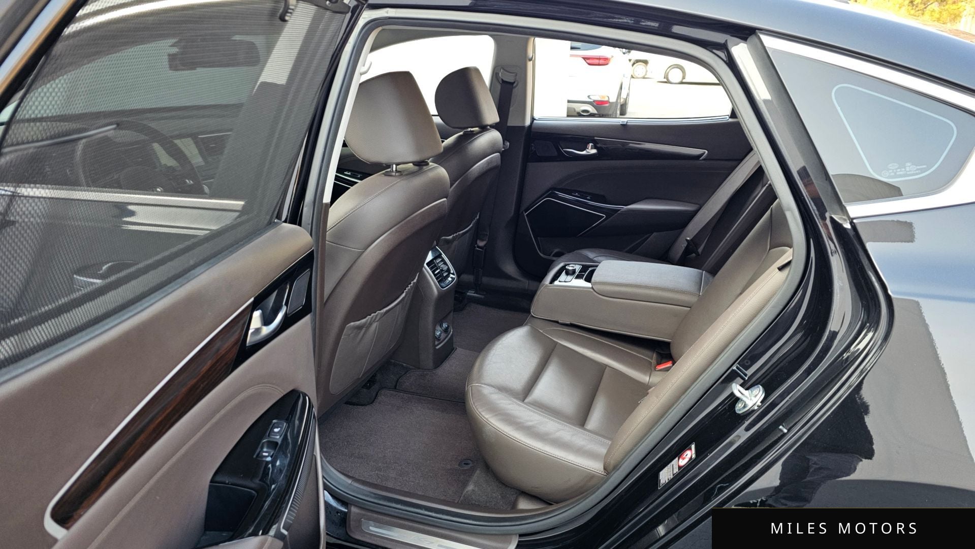 Kia K7 2019 — миниатюра 11