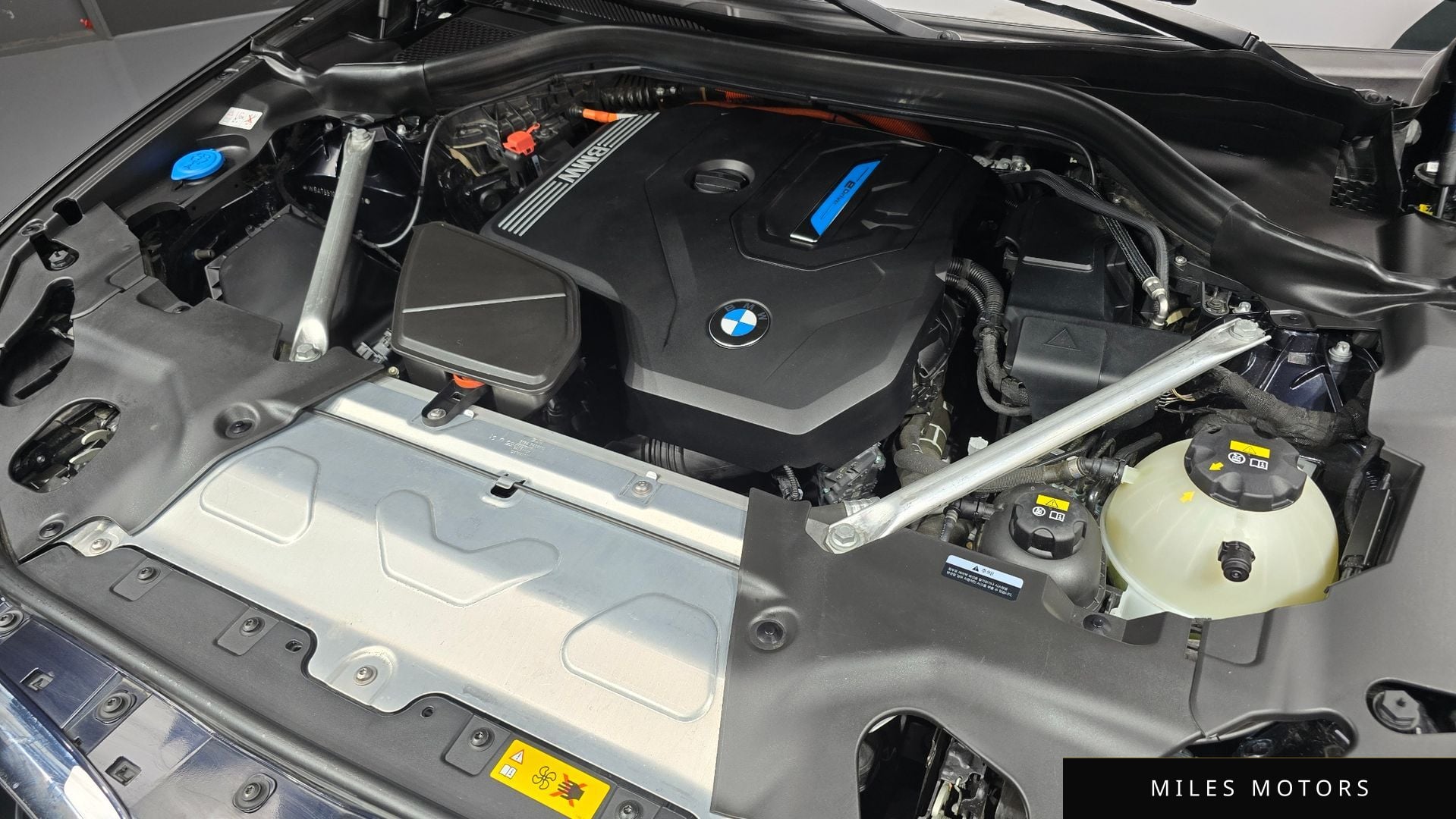 BMW X3 (G01) 2021 — миниатюра 6