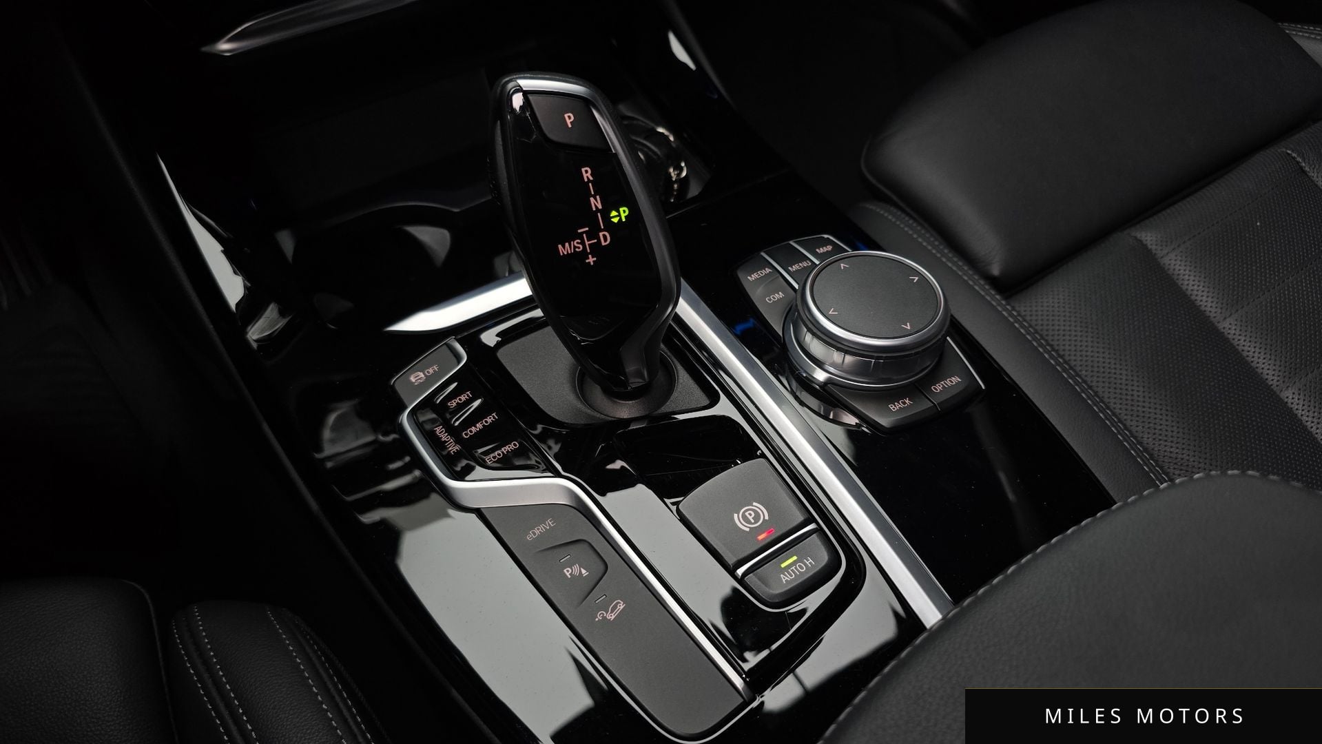 BMW X3 (G01) 2021 — миниатюра 9