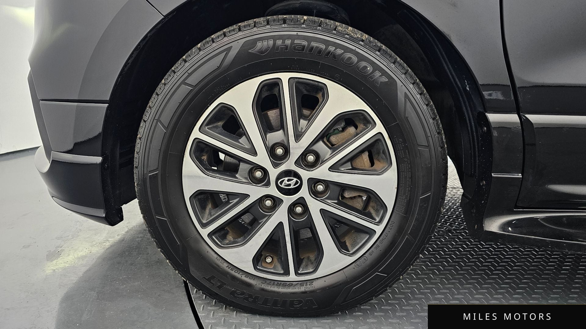 Hyundai Starex 2021 — миниатюра 5