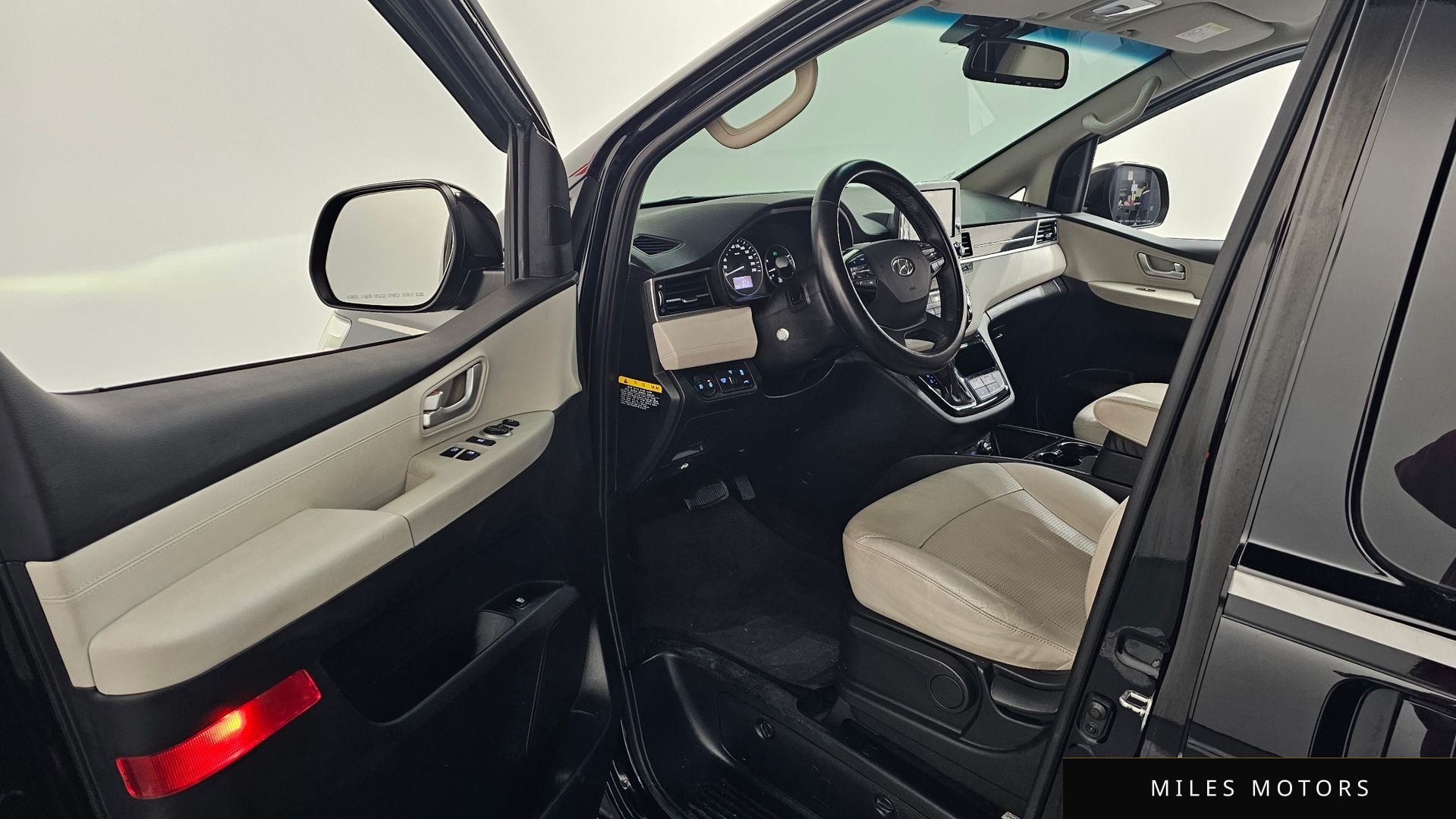 Hyundai Starex 2021 — миниатюра 10