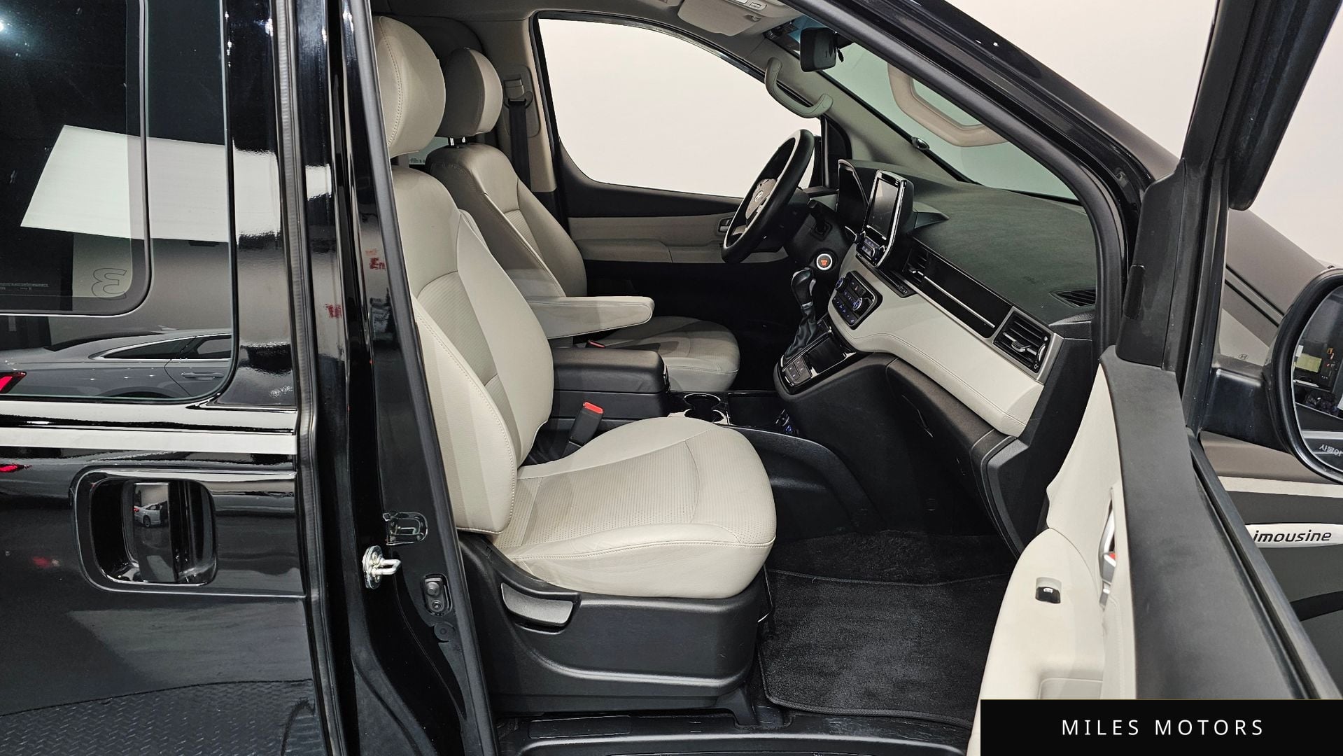 Hyundai Starex 2021 — миниатюра 11