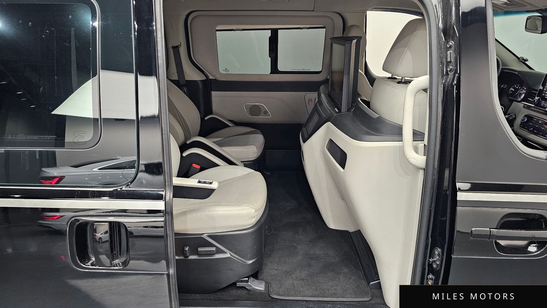 Hyundai Starex 2021 — миниатюра 12