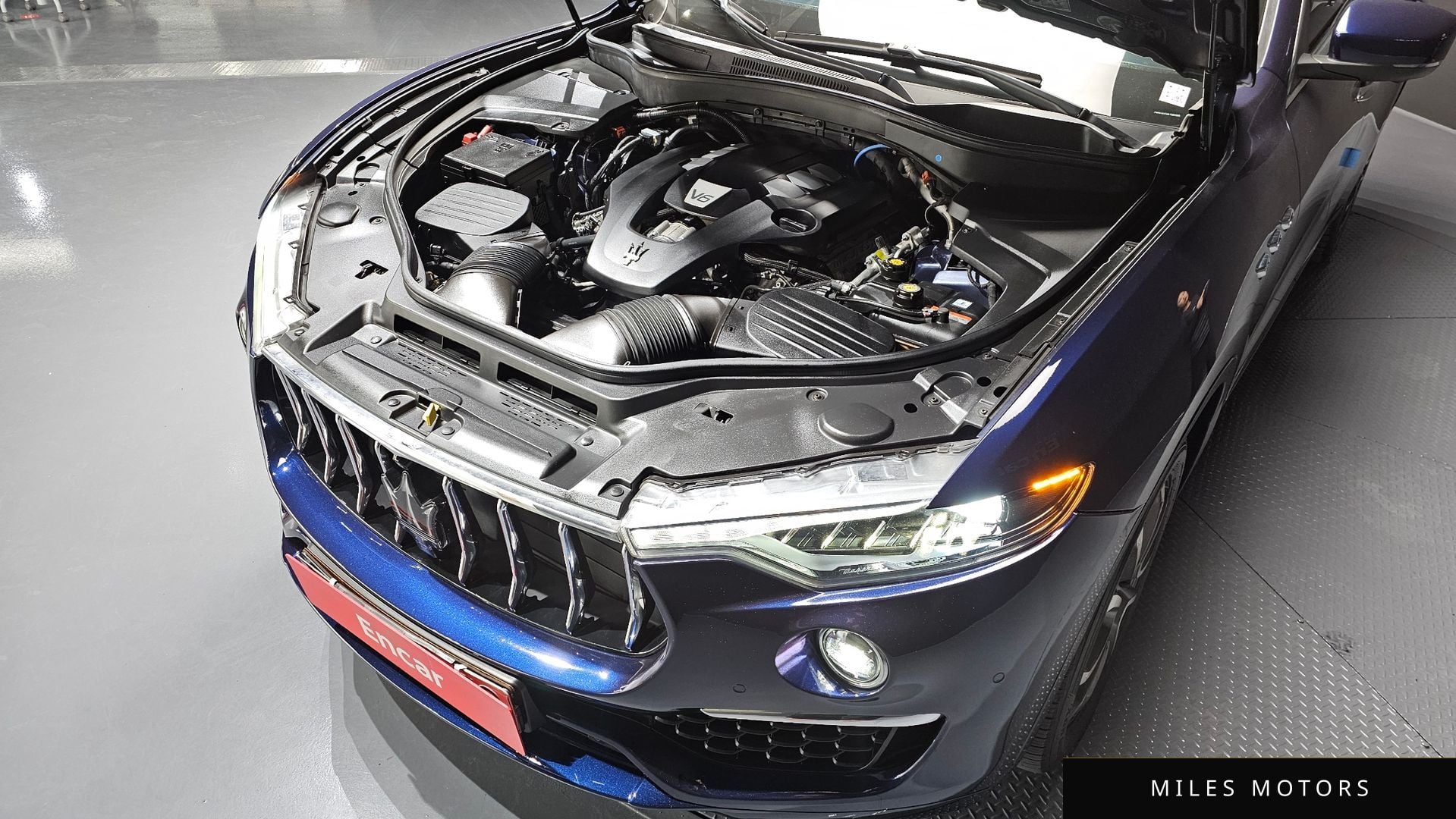 Maserati Levante 2020 — миниатюра 6