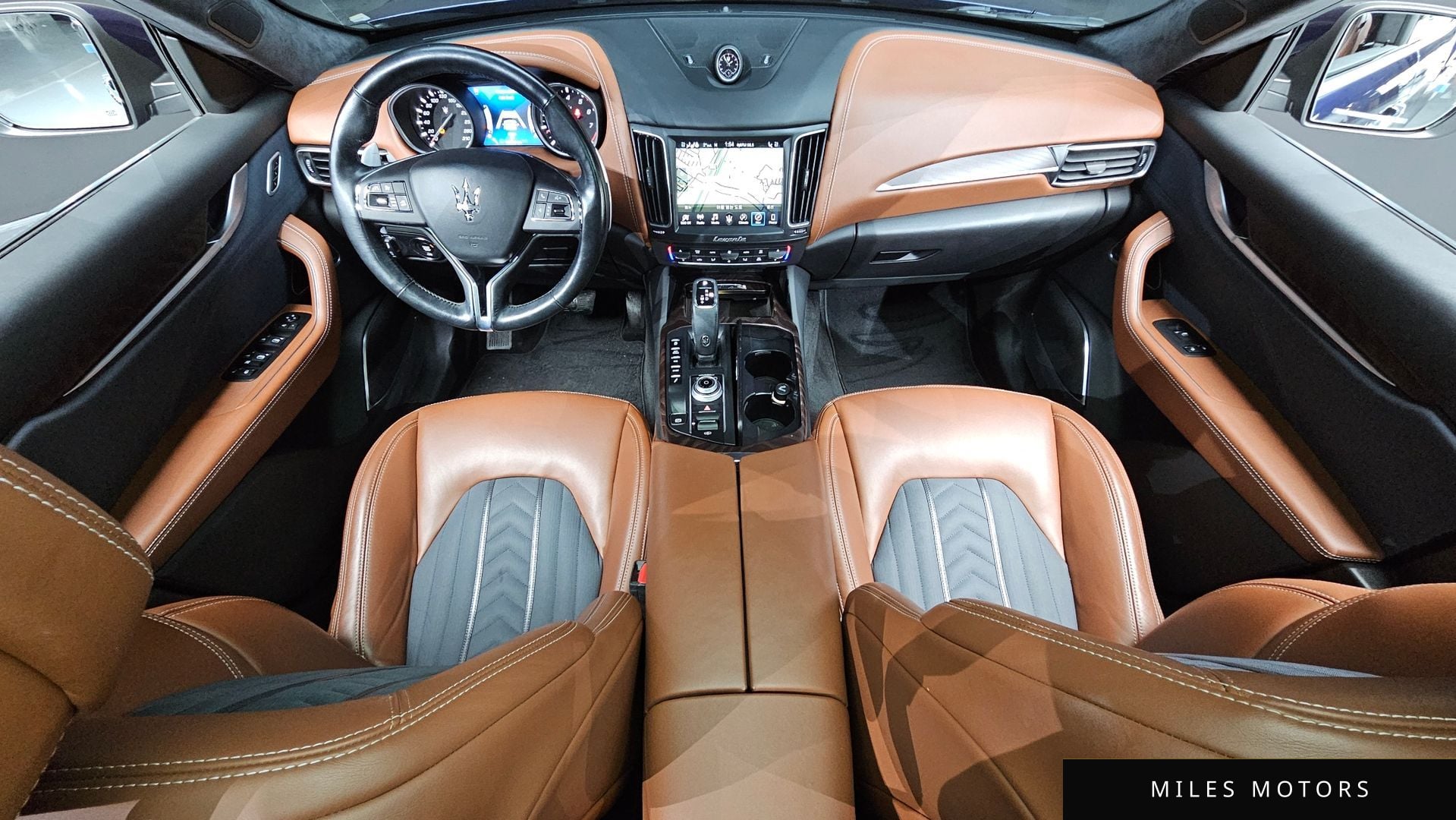 Maserati Levante 2020 — миниатюра 7
