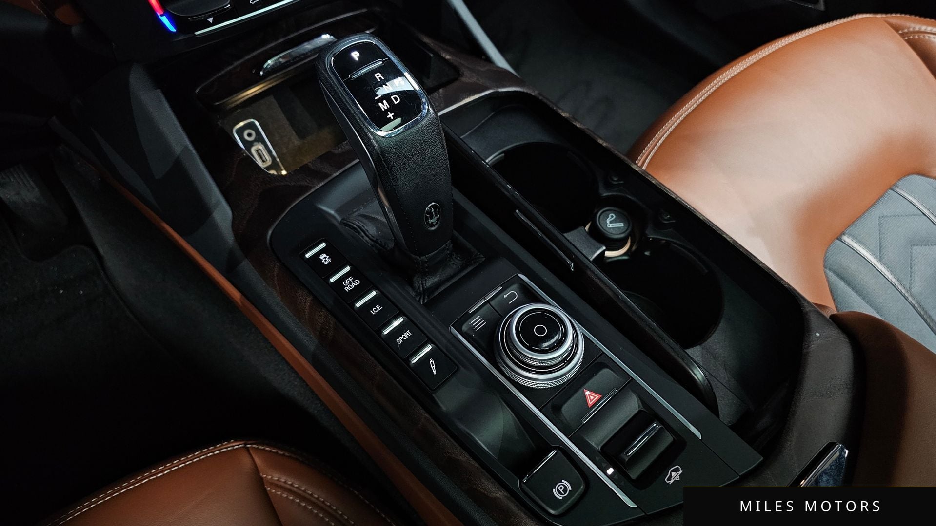 Maserati Levante 2020 — миниатюра 9