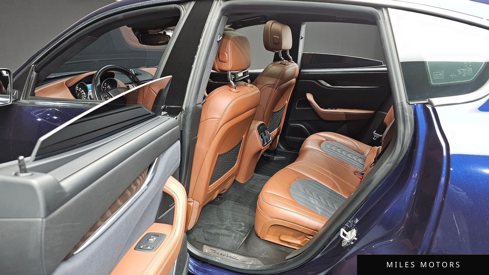 Maserati Levante 2020 — миниатюра 11