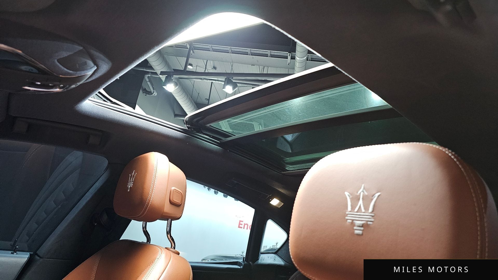 Maserati Levante 2020 — миниатюра 18