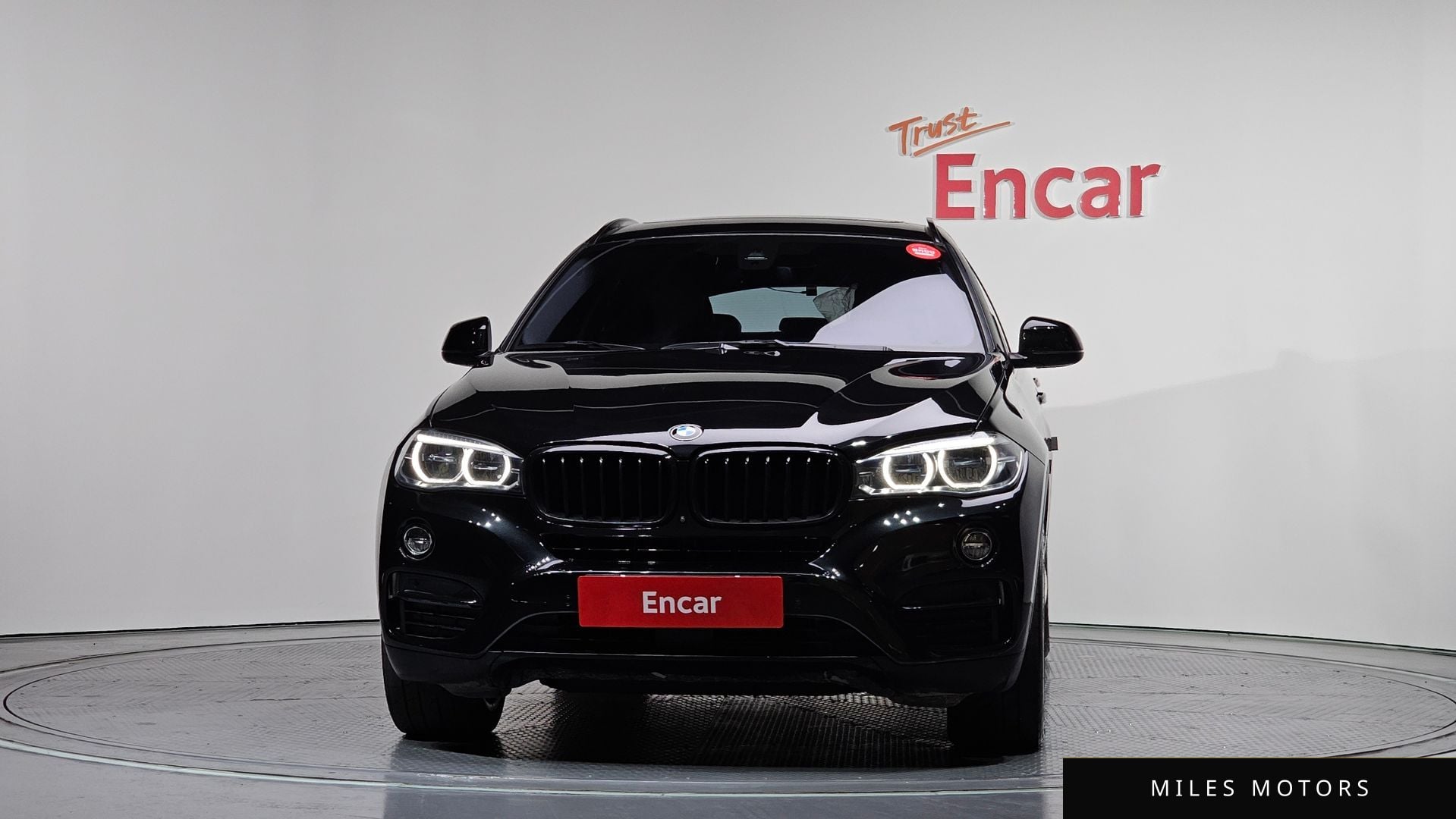 BMW X6 (F16) 2019 — миниатюра 3