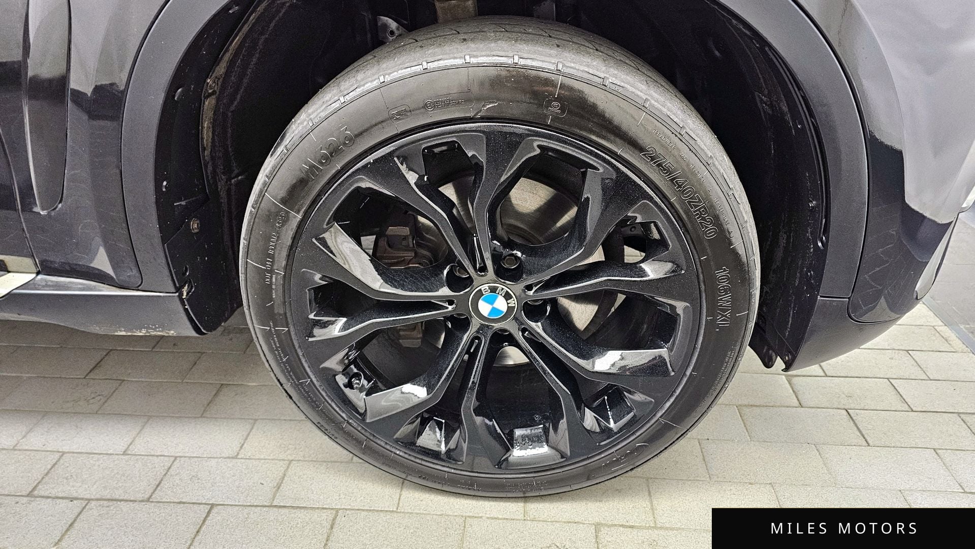 BMW X6 (F16) 2019 — миниатюра 5