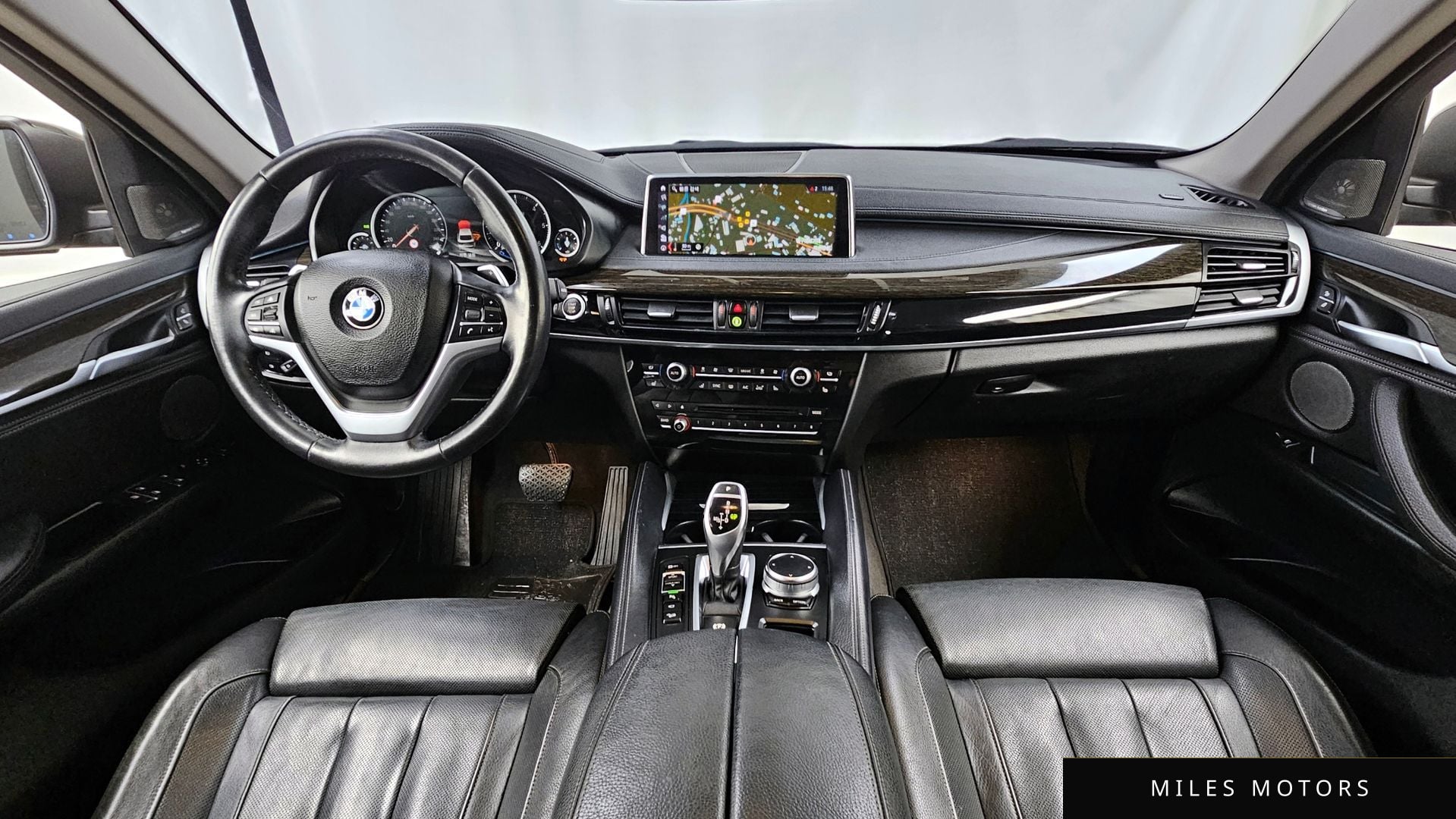 BMW X6 (F16) 2019 — миниатюра 7