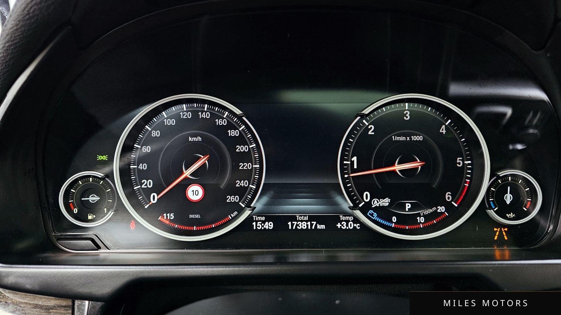 BMW X6 (F16) 2019 — миниатюра 8