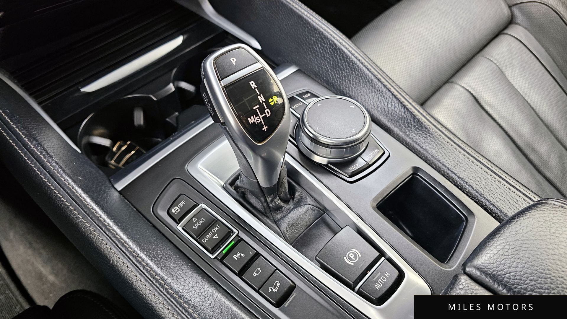 BMW X6 (F16) 2019 — миниатюра 9