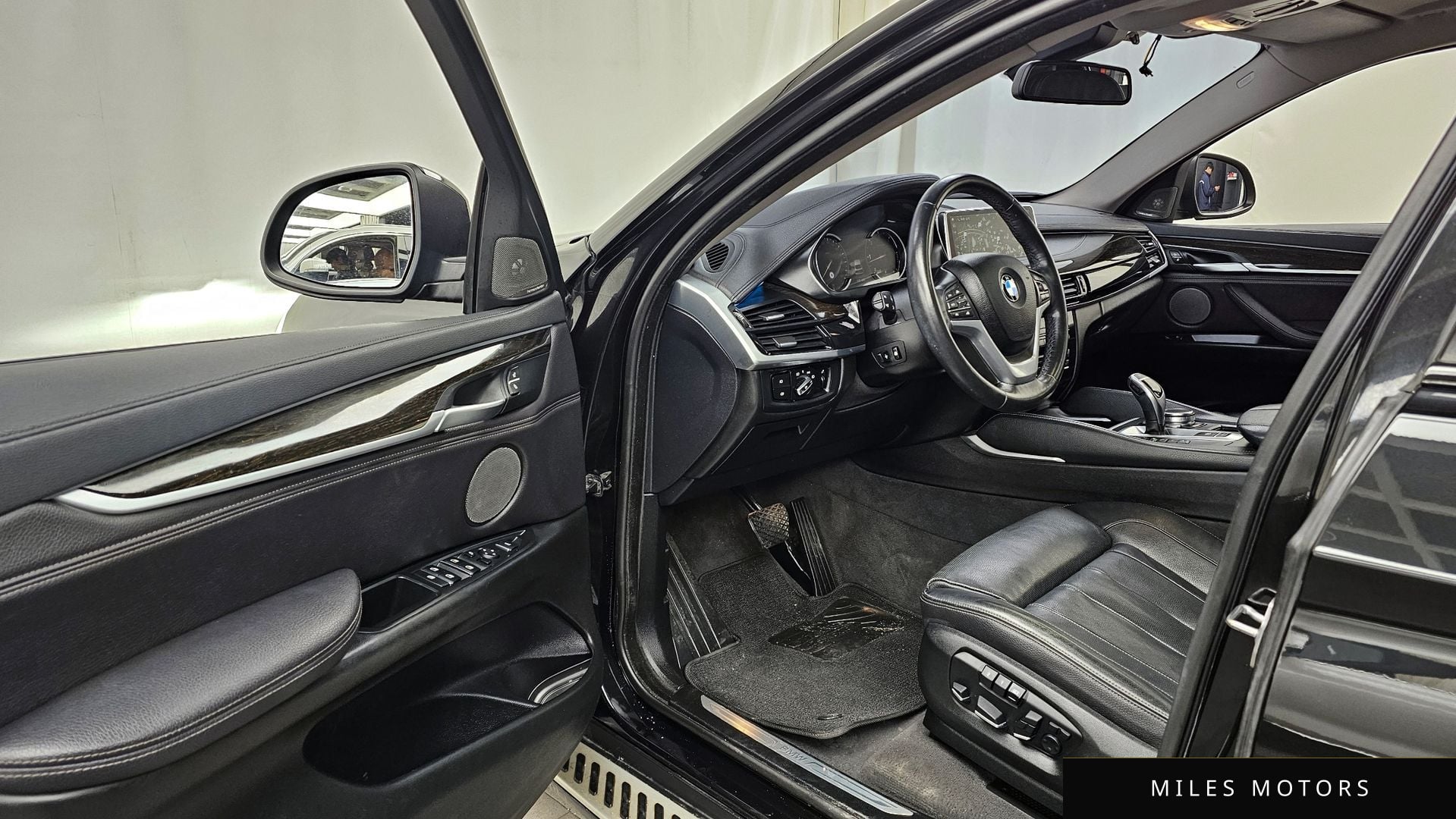 BMW X6 (F16) 2019 — миниатюра 10