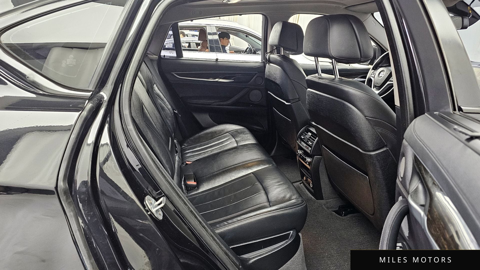 BMW X6 (F16) 2019 — миниатюра 12