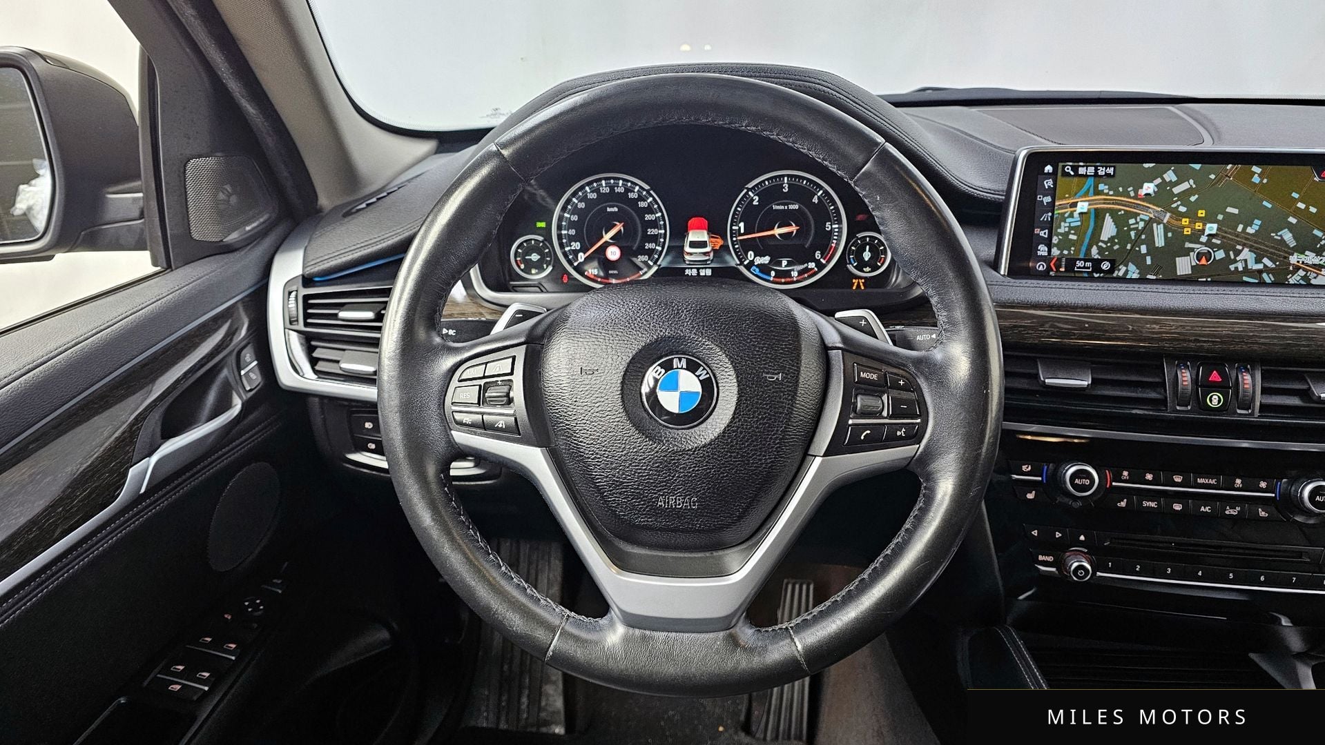 BMW X6 (F16) 2019 — миниатюра 13