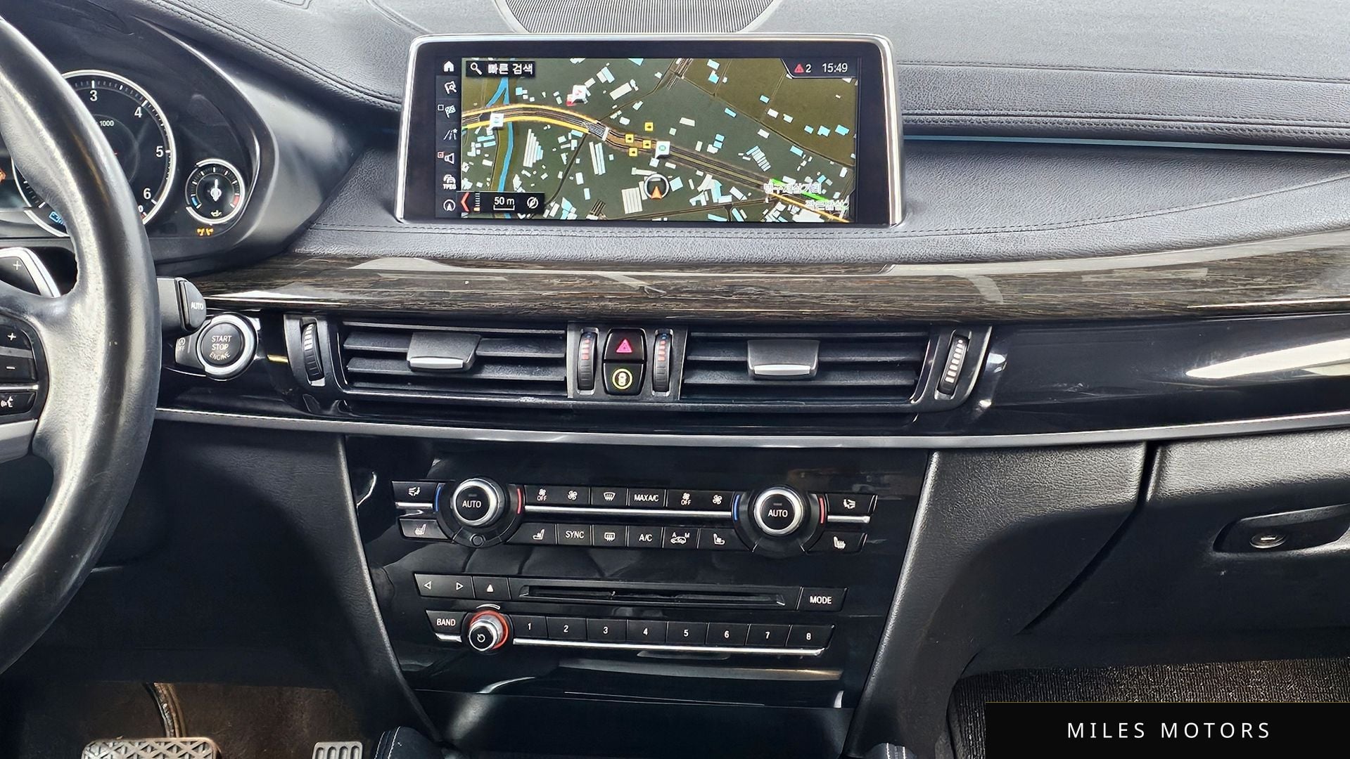 BMW X6 (F16) 2019 — миниатюра 14