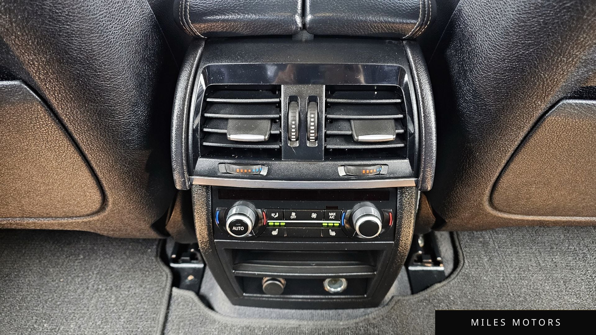 BMW X6 (F16) 2019 — миниатюра 18