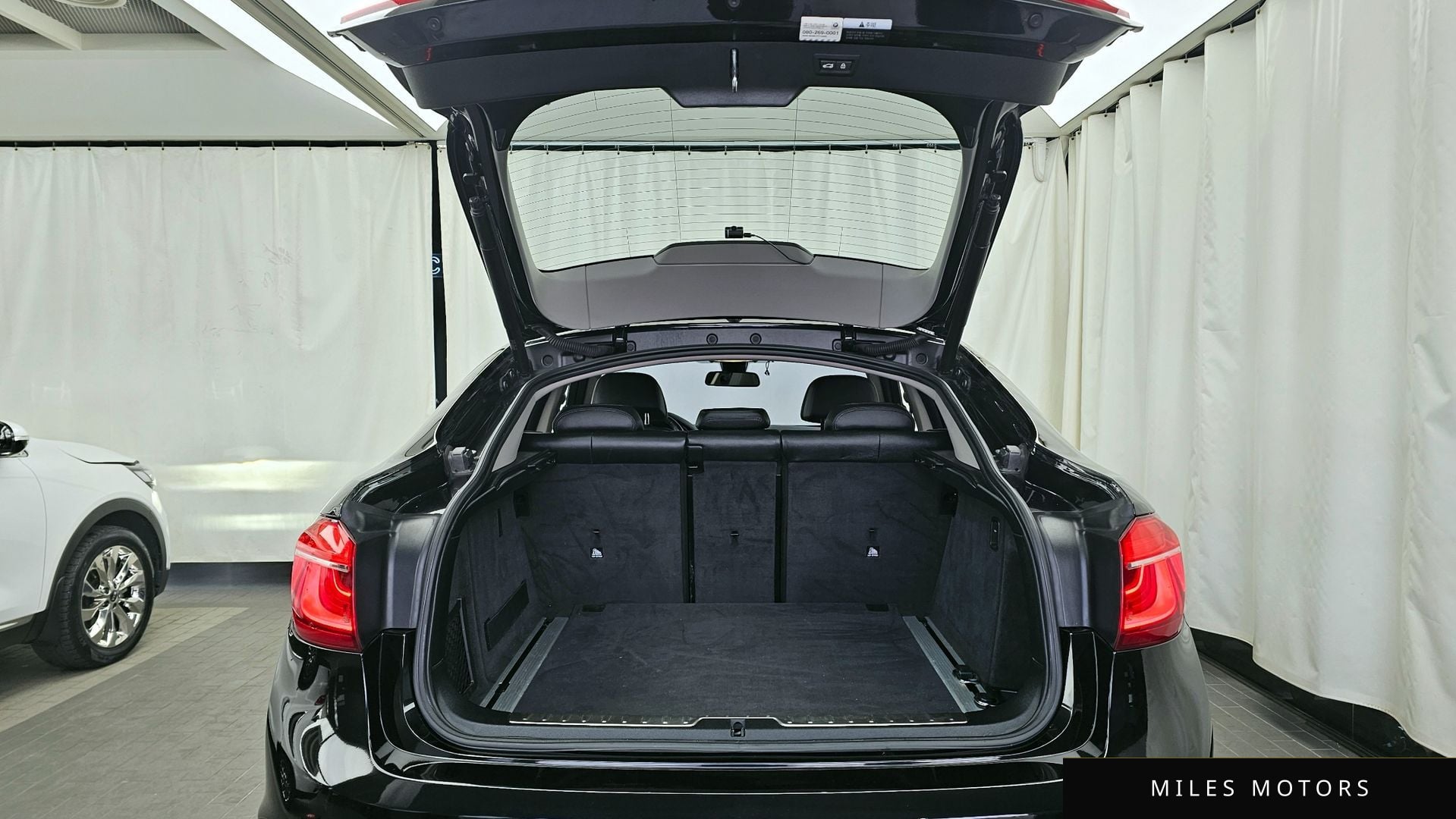BMW X6 (F16) 2019 — миниатюра 20