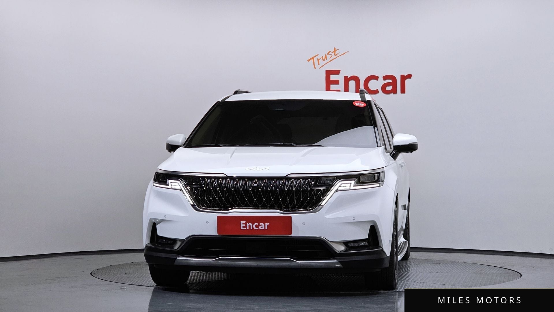 Kia Carnival 2022 — миниатюра 3