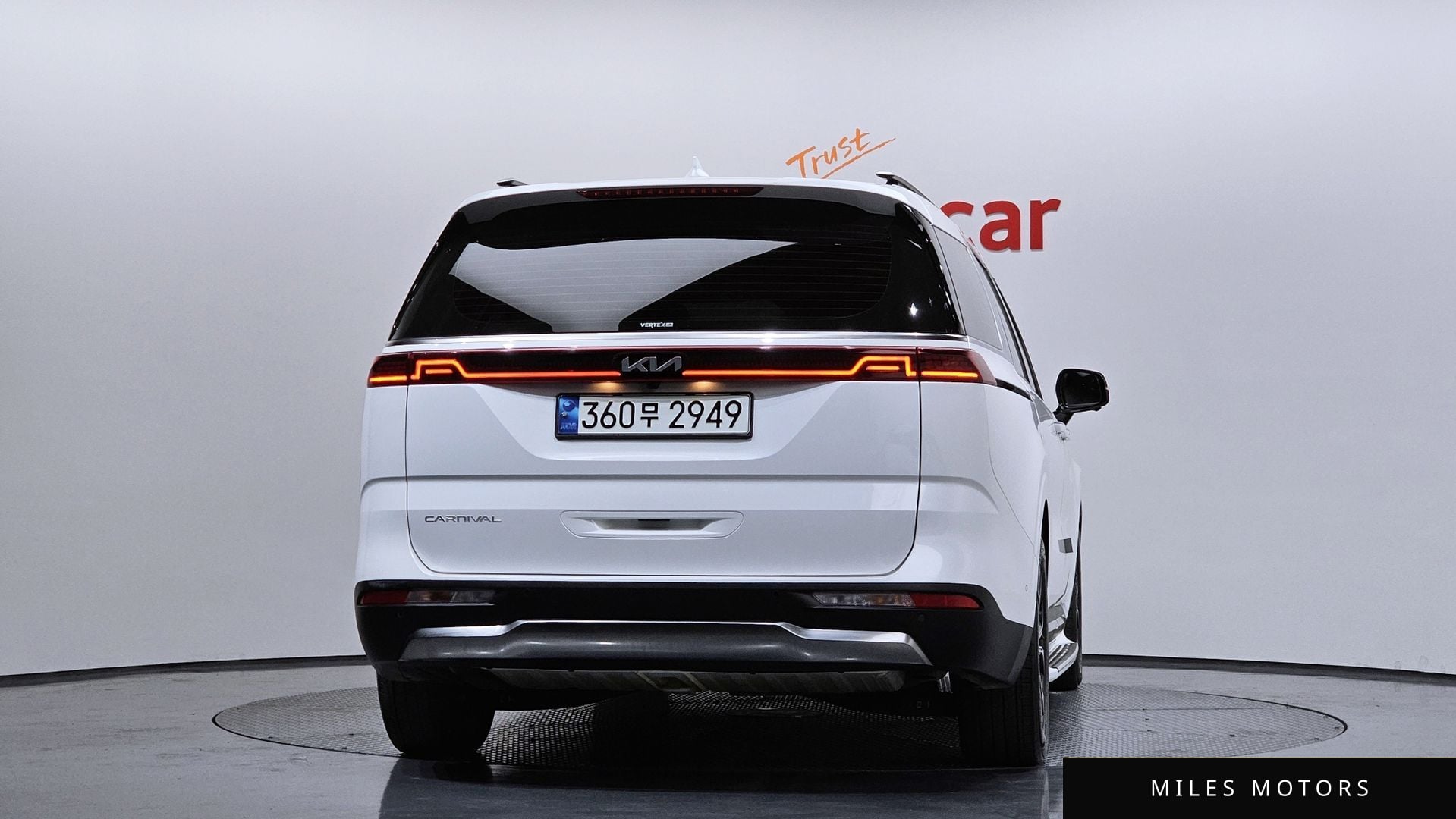 Kia Carnival 2022 — миниатюра 4