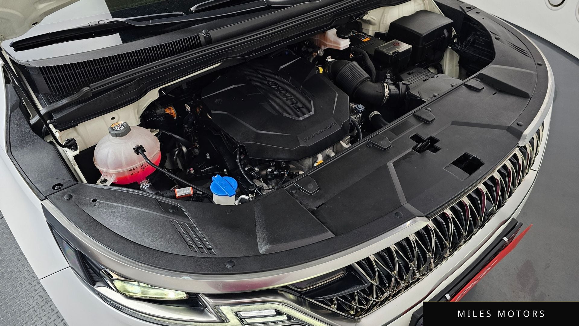 Kia Carnival 2022 — миниатюра 6