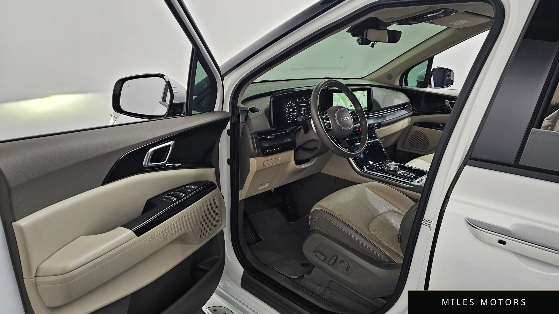 Kia Carnival 2022 — миниатюра 10