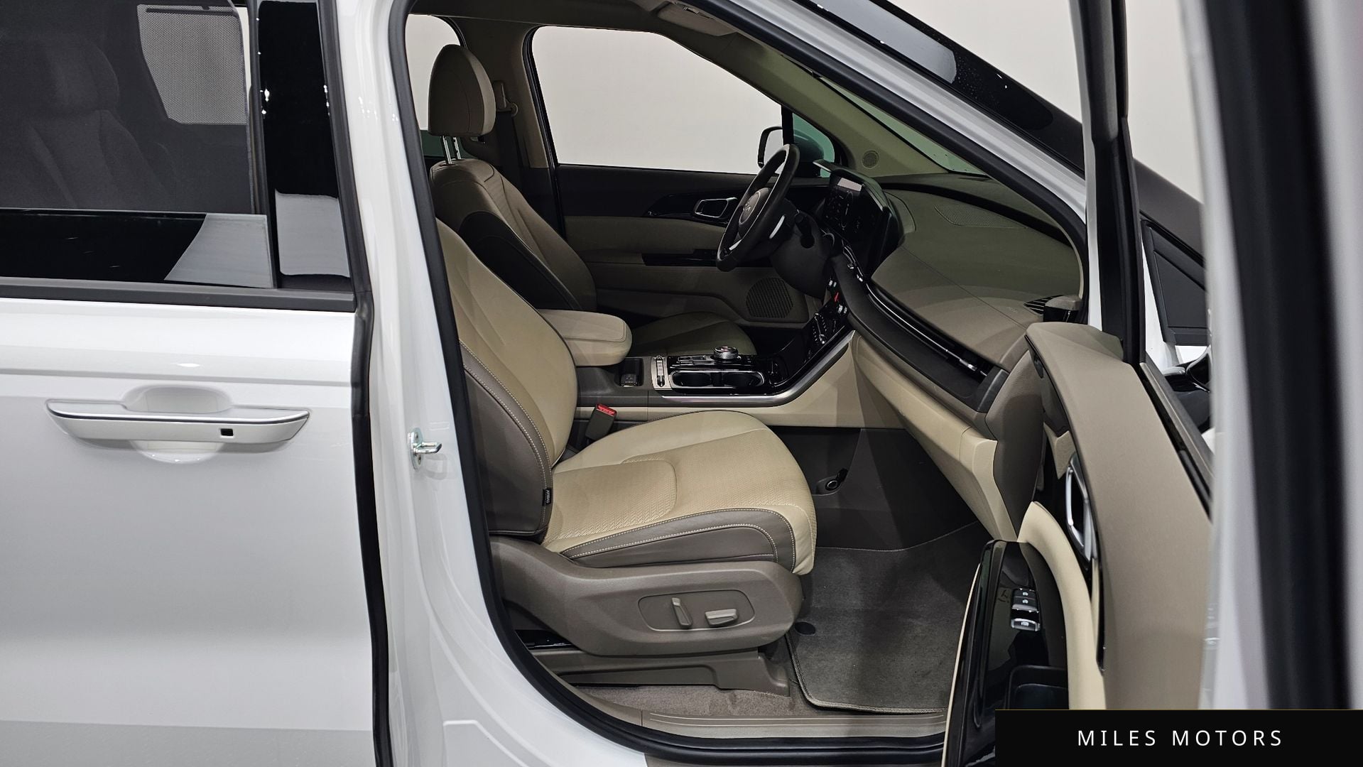 Kia Carnival 2022 — миниатюра 11
